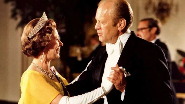 Dit is het favoriete liedje van The Queen!
