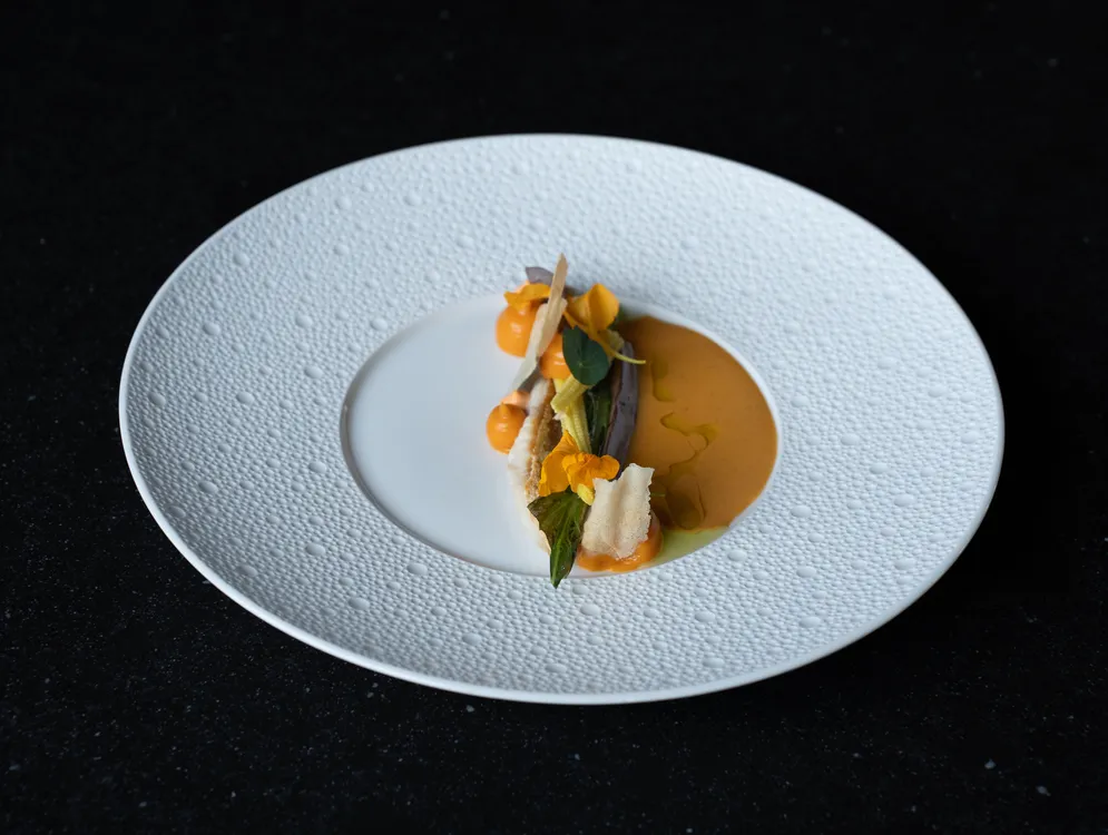 Foto 1 van Novo New Dining