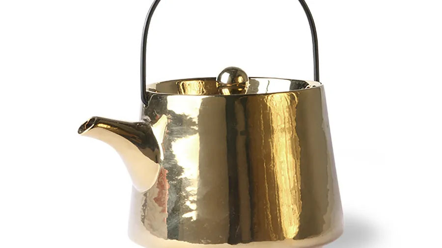 theepot