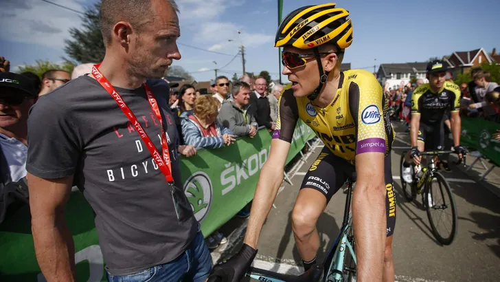 Fleche Wallonne 2019
