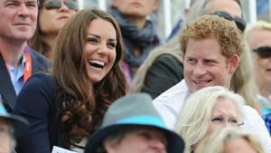 In beeld: Harry loves Kate