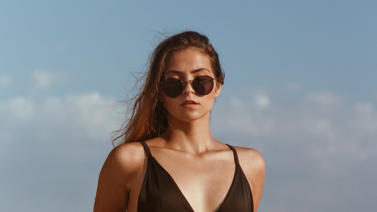 Deze 4 TikTok bikinihacks wil je deze zomer proberen Marie Claire
