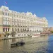 Overnacht nú voor een spotprijs in het Amstelhotel in Amsterdam