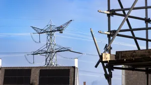 Elektriciteitspaal
