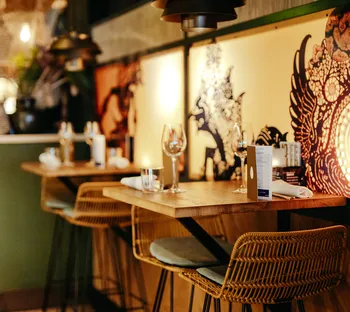 Ron Gastrobar Indonesia