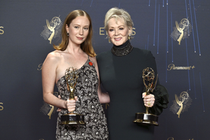 Emmy Awards 2026: dit zijn alle genomineerden op een rij