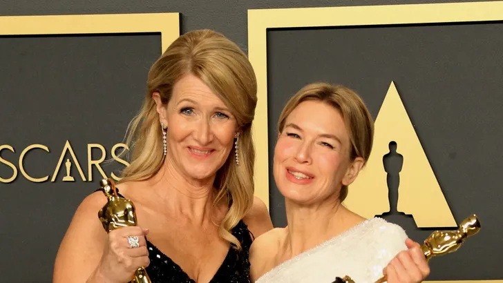 Dit zijn de grote winnaars van de Academy Awards