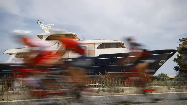 Giro d'Italia