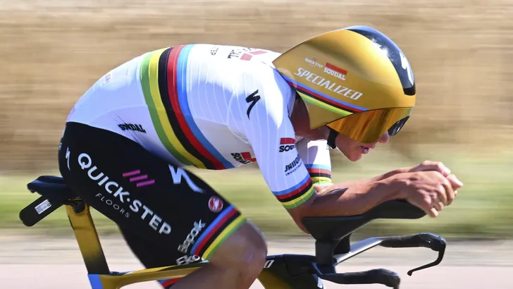 Evenepoel