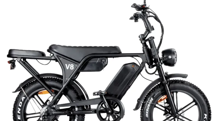 ouxi v8 fatbike