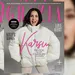 De nieuwste Grazia met Karsu op de cover ligt nu in de winkel