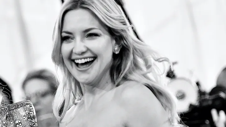 Zien: Kate Hudson deelt allereerste foto van pasgeboren dochter