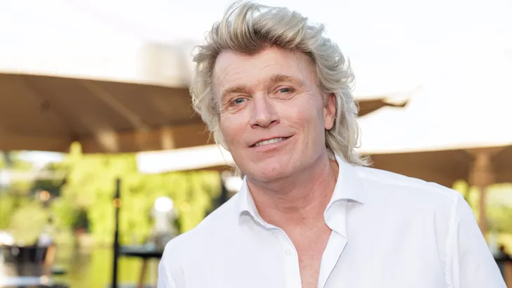 Hans Klok