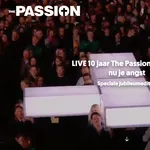 the passion