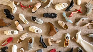 Must-have schoenen voor dames