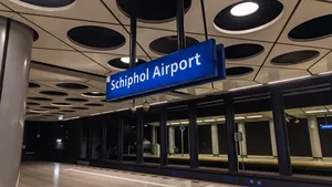 Schiphol Airport