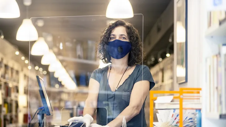 Daphne (52): 'Er is zoveel dat ik nu niet hardop durf te zeggen'