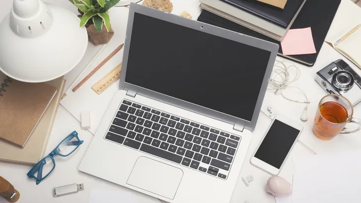 Met deze stappen ga je weer gefocust aan het werk