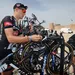 Kittel van de partij in de World Ports Classic