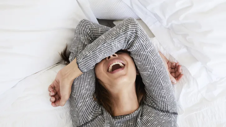 Waarom JOMO zoveel beter dan FOMO is