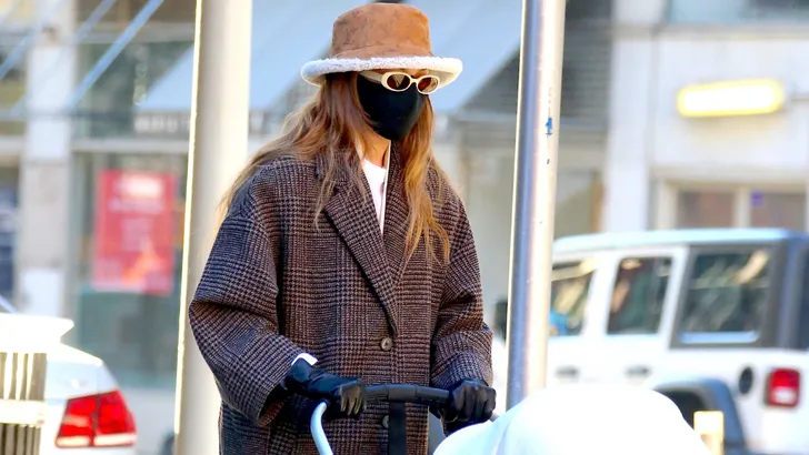 Gigi Hadid