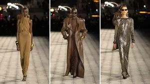 Yves Saint Laurent 2022 - sieraden