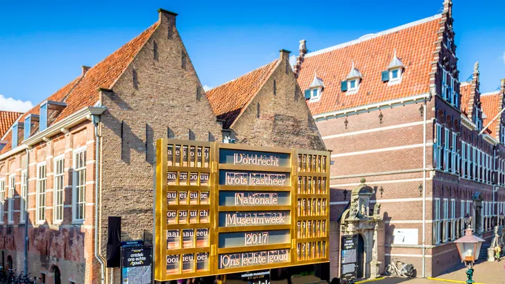 Win een Museumkaart: een jaar lang vrije museumtoegang
