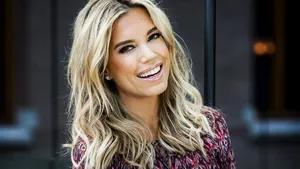 Sylvie Meis' lingeriecollectie toch niet interessant genoeg voor op tv