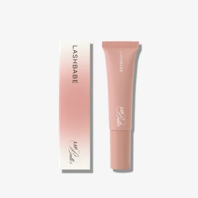 Blushed Vanilla