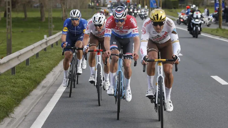 E3 Saxo Bank Classic 2021