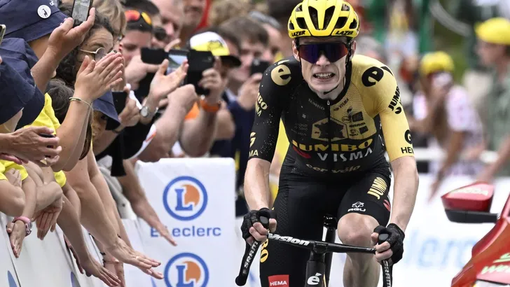 Tour de France 2023 - stage 06