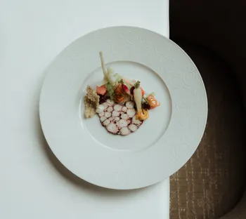 Restaurant Wolfslaar