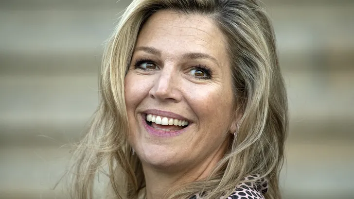 Máxima zorgt voor jaw dropping moments in Duitsland