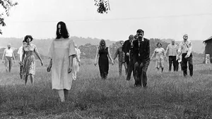 Night of the Living Dead