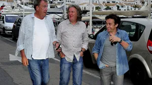 Richard Hammond doet eindelijk een boekje open over de grootste Top Gear-schandalen