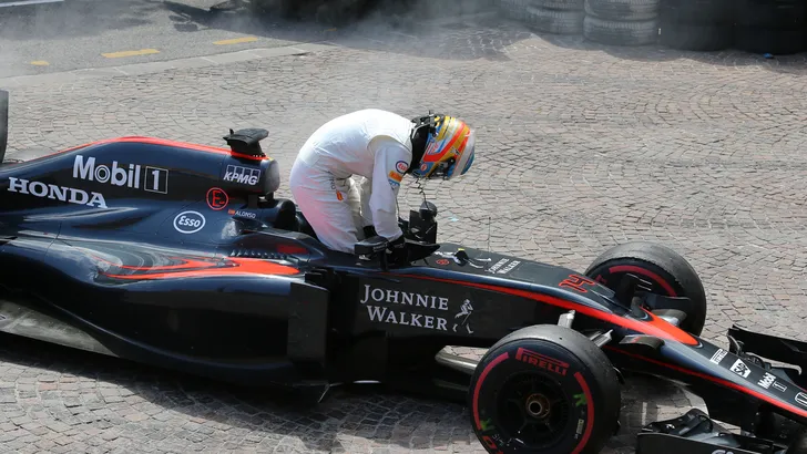 'McLaren en Honda praten toch over reünie'