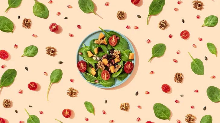 Vegan