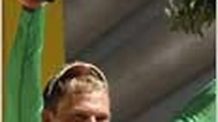 Thor Hushovd verlengt bij Credit Agricole