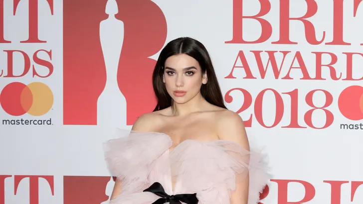 Brit Awards: de beste looks