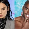 Cute! Famke Louise en Denzel Slager maken relatie officieel