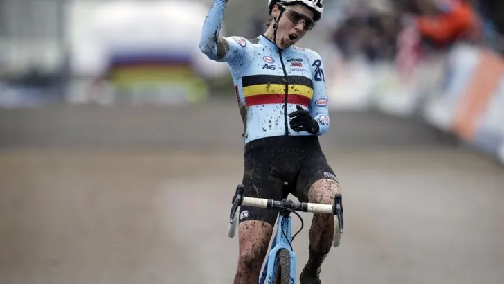 Sanne Cant