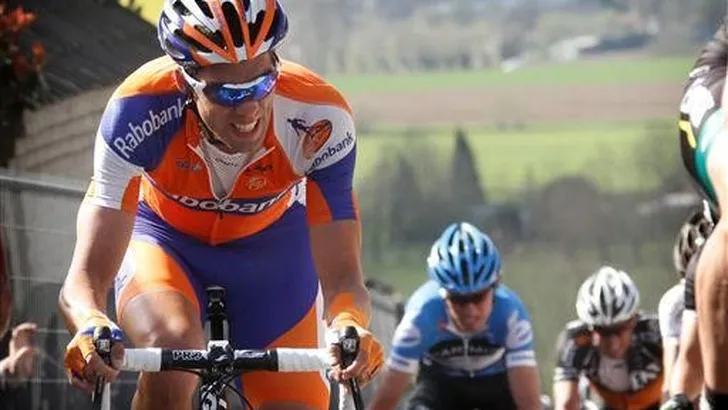 Wynants verlengt contract met Rabobank