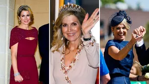 Koningin Máxima tijdens verschillende gelegenheden