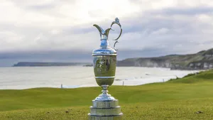 Claret Jug