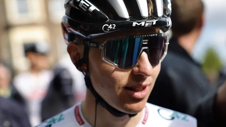 Luik - Bastenaken - Luik 2023 elite