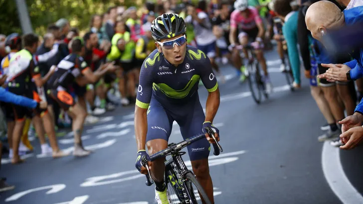 Quintana: 'Dumoulin is veel sterker dan we hadden verwacht'