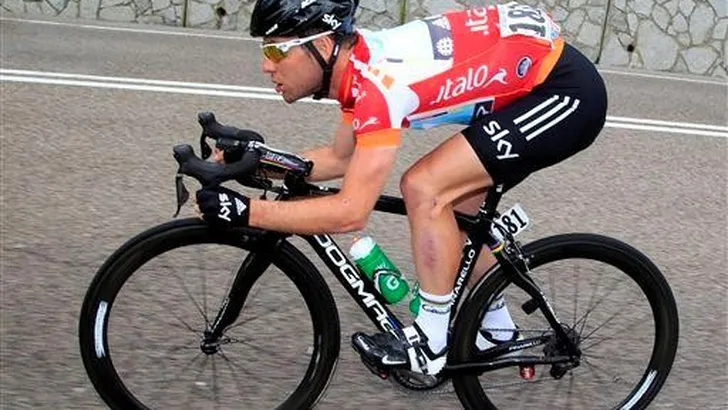 Koninklijke sprints in Ster ZLM Toer