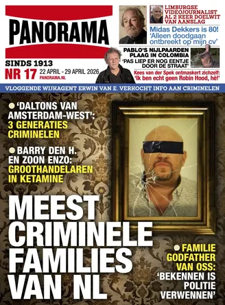 Cover Panorama: 17/2026