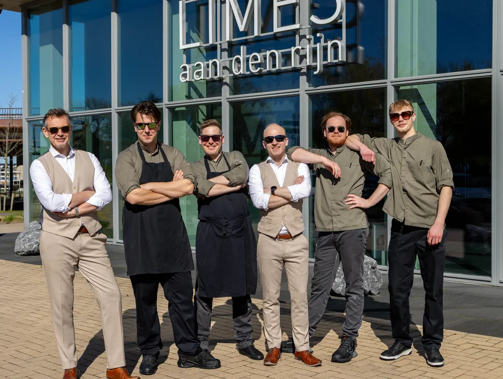Foto 8 van LIMES aan den Rijn