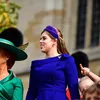 Prinses Beatrice: Geen talent? Geen probleem!